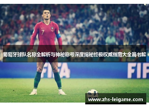 葡萄牙球队名称全解析与神秘称号深度揭秘终极权威指南大全篇书解