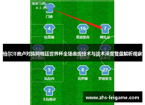 恰尔汗奥卢对阵阿根廷世界杯全场表现技术与战术深度复盘解析观察